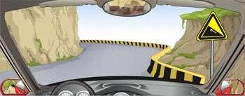 ���Ӱ�ȫͨ�^�@�N�^խ�ď�����<br/>��.�ص�·�҂����<br/>��.����ٙn�p��ͨ�^<br/>��.�ص�·������<br/>��.����ٙn����ͨ�^<br/><label style=color:red >���f�������}��ʽ��ԇ�r����x�}����վ��̎���Ɇ��x�����x헷����}Ŀ�У�</label>